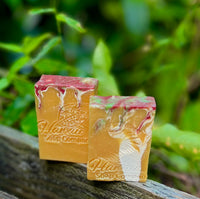 Home for the Holidays Handmade Soap,Made in Hawaii,Christas Soap,Hawaiian,Handmade on the Big Island,Hawaii Soap,Essential oils,Spruce,Christmas Tree Soap,Holiday Gift,Stocking Stuffer,Cedar,Balsam,Christmas Tree,Forest (Copy)