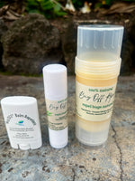 100% Natural Repellent, 0.35 mini Travel Size,Hawaii Soap,Natural,No Chemicals,Bug Repellent,Repellent Balm,Nontoxic