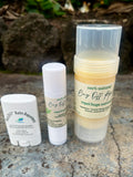 100% Natural Repellent, 0.35 mini Travel Size,Hawaii Soap,Natural,No Chemicals,Bug Repellent,Repellent Balm,Nontoxic