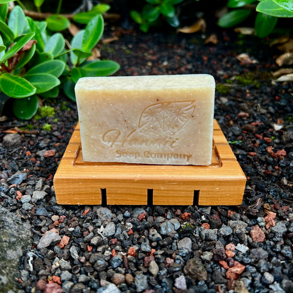 Fresh Hawaiian Noni Handmade Soap,Hawaii Soap,Hawaiian,Natural Skin Care,Fresh Noni Fruit