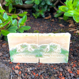Hawaiian Gardenia Soap,Handmade in Hawaii,Hawaiian Honey Soap,Hawaii Soap,Hawaiian