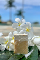 Plumeria Soap,Handmade in Hawaii,Hawaii Soap,Sunshine Plumeria,Hawaiian Soap,Hawaiian Gift,Hawaiian,Hawaii Gift,Soap Gift,Stocking Stuffer,Christmas Gift,Hostess Gift